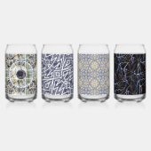 Susea Blu Studios bliksem bril Blikvorm Glas (Voorkant)