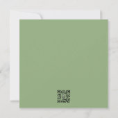 Susea Blu Studios Garden Mandela Kaart (Achterkant)