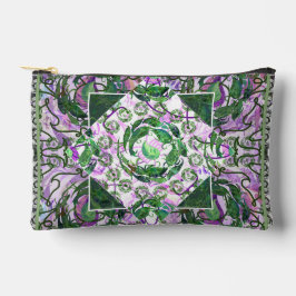 Susea Blu Studios Garden Pouch (klein) Etui