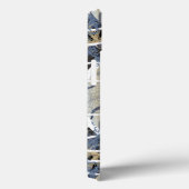 Susea Blu Studios Lightning iPhone Case (Achterkant / Rechts)