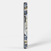 Susea Blu Studios Lightning iPhone Case Hoesje (Rechterkant)