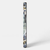 Susea Blu Studios Lightning iPhone Case Hoesje (Linkerkant)