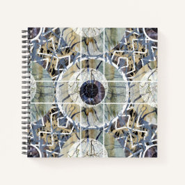 Susea Blu Studios Lightning Notitieboek