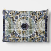 Susea Blu Studios Lightning Pouch (groot) Etui (Voorkant)