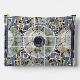 Susea Blu Studios Lightning Pouch (groot) Etui