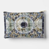 Susea Blu Studios Lightning Pouch (klein) Etui (Achterkant)