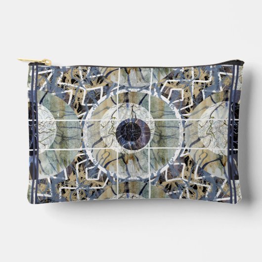 Susea Blu Studios Lightning Pouch (klein) Etui (Voorkant)