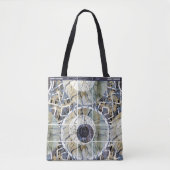 Susea Blu Studios Lightning Tas (Voorkant)