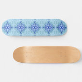 Susea Blu Studios Shorebreak Skateboard Deck (Horizontaal)