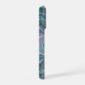 Susea Blu Studios Veer iPhone Case Hoesje (Rechterkant)