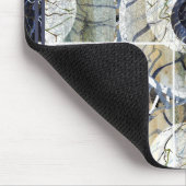 Susea Blue Studios Lightning Muismat (Hoek)