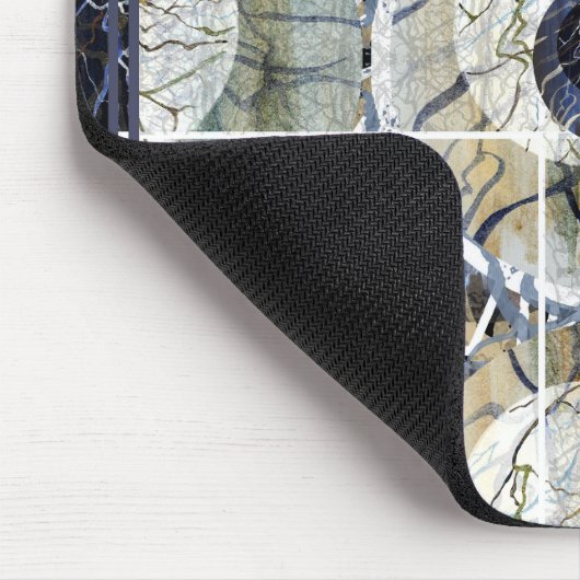 Susea Blue Studios Lightning Muismat (Hoek)