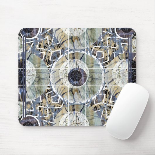 Susea Blue Studios Lightning Muismat (Met muis)