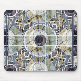 Susea Blue Studios Lightning Muismat