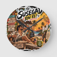 Susegad Rav Re! – Goanese Levensstijl Vibes