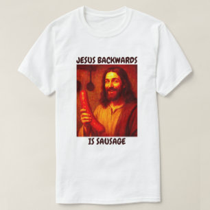 Susej T-shirt