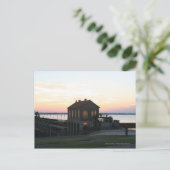 Suset Dam Briefkaart (Staand voorkant)