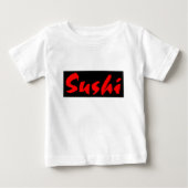 Sushi (Voorkant)