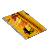Sushi 寿司 notitieboek (Rechterzijde)