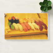Sushi 寿司 post-it® notes (Kantoor)