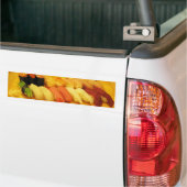 Sushi 寿 司 bumpersticker (Op Truck)