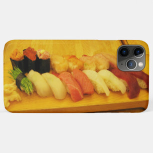Sushi 寿 司 Case-Mate iPhone case
