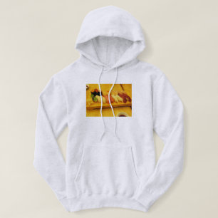 Sushi 寿 司 hoodie
