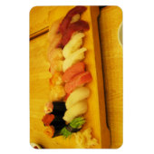 Sushi 寿 司 magneet (Verticaal)
