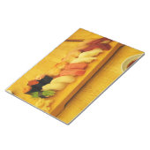 Sushi 寿 司 notitieblok (Schuin)