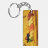 Sushi 寿 司 sleutelhanger (Voorkant Links)