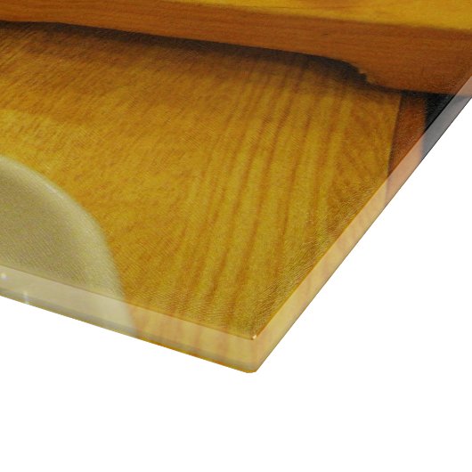 Sushi 寿 司 snijplank (Hoek)