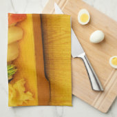 Sushi 寿 司 theedoek (Quarter Fold)