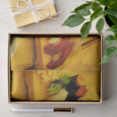 Sushi 寿 司 tissuepapier (Geschenk)