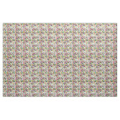 Sushi achtergrond stof (Yard (91,4 cm))