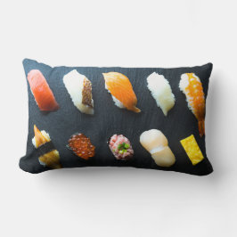 SUSHI ART CUSHION – 10 Beautiful Sushi Sushi Kussen