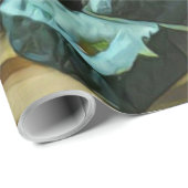 Sushi Artwork Cadeaupapier (Rol Hoek)