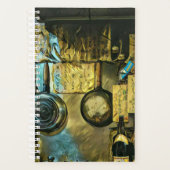  Sushi Artwork Planner (Voorkant)