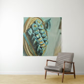  Sushi Artwork Wandkleed (In Situ (horizontaal))