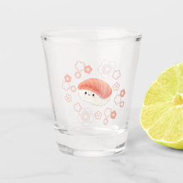  Sushi Baby Character  Shot Glas