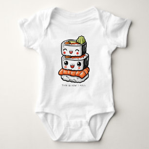 Sushi Baby T-shirt