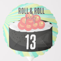 Sushi