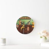 Sushi Bar Ronde Klok (Huis)