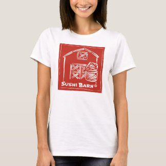Sushi Barn T-shirt