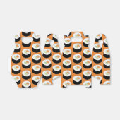 SUSHI BEDANKDOOSJES (Uitgevouwen)