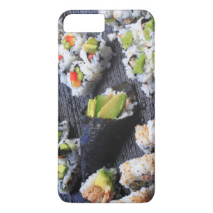 Sushi Case-Mate iPhone Case