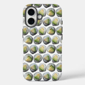 Sushi Case-Mate iPhone Case (Achterkant)