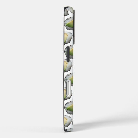 Sushi Case-Mate iPhone Case (Achterkant / Rechts)