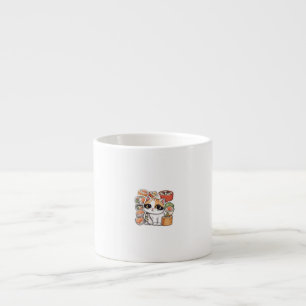sushi cat espresso kop