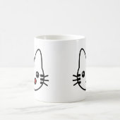 Sushi Cat Koffiemok (Center)