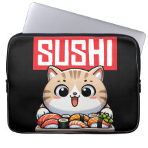 Sushi Cat